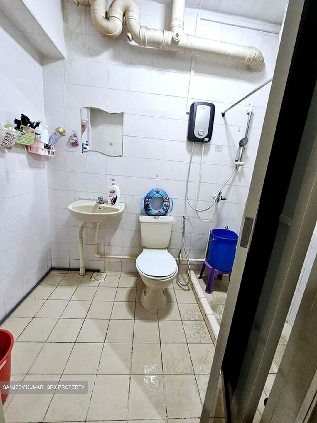 Blk 123B Rivervale Drive (Sengkang), HDB Executive #532592671